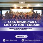 Pembicara Narasumber Diklat Bojonegoro Terbaik! untuk Capacity Building ASN dan Karyawan (WA: 0819-4654-8000)