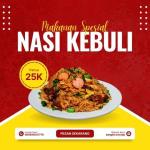 nasi box murah di Bintaro