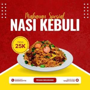 catering di Pengadegan