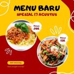 nasi box di Setiabudi