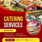 catering murah di Cipulir