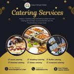 catering murah di Grogol Selatan