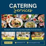 catering murah di Pasar Minggu