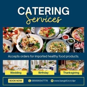 catering murah di Pasar Minggu