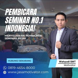 Pembicara Narasumber Diklat Sragen Terbaik! untuk Capacity Building ASN dan Karyawan (WA: 0819-4654-8000)