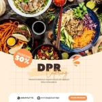 catering murah di Jati Padang