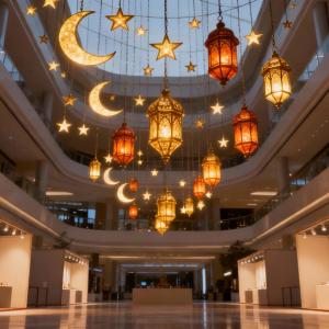 vendor dekorasi pameran Cisarua