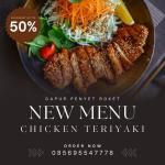 catering karyawan di Bangka