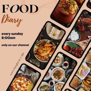catering perusahaan di Kebagusan