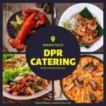 catering pegawai di Bukit Duri