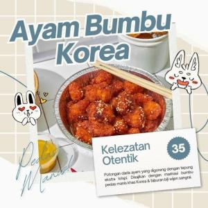 catering di Cikoko