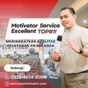 Pembicara Narasumber Diklat Trenggalek Terbaik! untuk Capacity Building ASN dan Karyawan (WA: 0819-4654-8000)