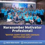 Pembicara Narasumber Diklat Samarinda Terbaik! untuk Capacity Building ASN dan Karyawan (WA: 0819-4654-8000)