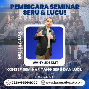 Trainer Motivator Sumedang Resmi & Terpercaya! Untuk Bimtek Team Building (WA: 0819-4654-8000)