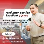 Motivator Banjarnegara Terbaik: Coach Wahyudi SMT, Inspirasi Perubahan Hidup dan Pengembangan SDM