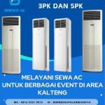 WA 0812 5531 9515 Rental Sewa AC Palangkaraya