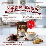Pabrik! HUB : 0878 - 6036 - 0864 Bumbu Instan Balado Samarinda