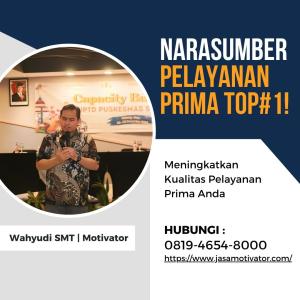 Narasumber Diklat Capacity Building Karangasem, Terfavorit! Untuk Bimtek ASN SDM Unggul (0819-4654-8000)
