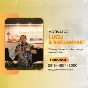 Narasumber Diklat Capacity Building Kebumen, Terfavorit! Untuk Bimtek ASN SDM Unggul (0819-4654-8000)