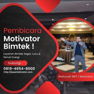 Narasumber Diklat Capacity Building Kendari, Terfavorit! Untuk Bimtek ASN SDM Unggul (0819-4654-8000)