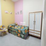 Paket Interior Kamar Kost Eksklusif di Jogja