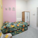 Paket Interior Kamar Kost Eksklusif di Jogja