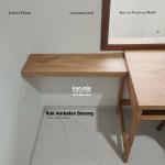 Custom Interior Kamar Kost Terbaik di Jogja