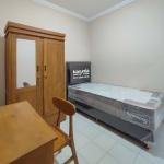 Isi Furniture Interior Kamar Kost di Jogja