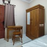 Isi Furniture Interior Kamar Kost di Jogja