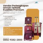 TOP RATED! TELP. 0856-9282-2800, Distributor Bantal Leher Haji Kendari, AKM