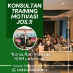 Motivator Buleleng No.1 Profesional, Coach Wahyudi SMT (0819-4654-8000)