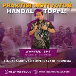 Pembicara Pelatihan Pelayanan Prima Karangasem, Berkualitas! (0819-4654-8000)