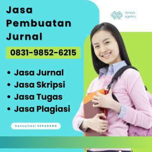GARANSI, WA 0831-9852-6215, Jasa Pembuatan Skripsi Malang
