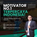 Motivator Wonogiri, Berkompeten & Lucu! - Memotivasi Pegawai ASN