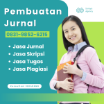 GARANSI, WA 0831-9852-6215, Jasa Pembuatan Skripsi Rembang