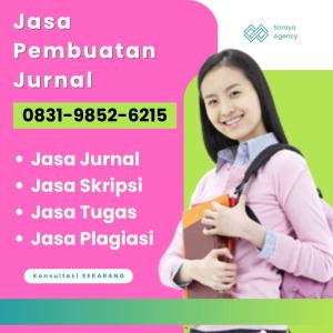 AMANAH, WA 0831-9852-6215, Joki Jurnal Berapa Temanggung, Jasa Membuat Jurnal Skripsi Tegal, Joki Proposal Berapa Kediri, Jasa Pembuatan Jurnal Ilmiah Ngawi