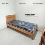Furniture Kamar Kost Dekat Simpang Lima Semarang