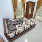 Desain Interior Kamar Kost Minimalis di Semarang