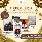 TRUSTED! HUB: 0856-9282-2800, Produsen Koper Haji Terbaik Surakarta, AKM