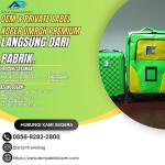 AWET! CALL 0856-9282-2800, Jual Koper Umroh Custom Logo Travel Pekanbaru, AKM