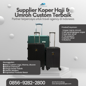 ELEGAN! WA: 0856-9282-2800, Produsen Tas Passport Grosir Singkawang, AKM