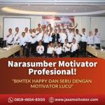 Motivator Profesional (Hub:0819-4654-8000) Lamongan