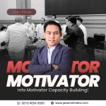 Motivator Sukoharjo (0819-4654-8000)