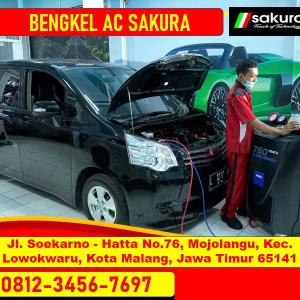 SAKURA AC MOBIL!!WA/TLP: 0812-3456-7697, Bengkel Mobil Ac Kediri