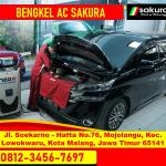 SAKURA AC MOBIL!!WA/TLP: 0812-3456-7697, Bengkel Mobil Ac Terdekat Kediri