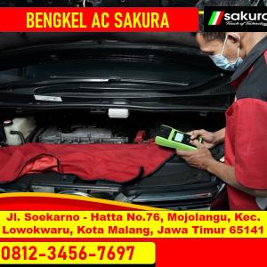 SAKURA AC MOBIL!!WA/TLP: 0812-3456-7697, Bengkel Ac Mobil Terdekat Jombang