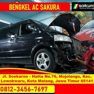 SAKURA AC MOBIL!!WA/TLP: 0812-3456-7697, Bengkel Ac Mobil Terbaik Terpercaya Sidoarjo