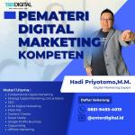 SOLUSI DIGITAL! HUB : 0851-9493-4019,  Trainer Digital Marketing Untuk Pelajar Smk Intan Jaya