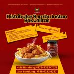 Premium! WA : 0898 - 2088 - 808 Bumbu Instan Bbq Banjarmasin Tengah