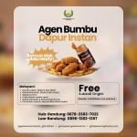 Adiktif! WA : 0811 - 3338 - 804 Bumbu Instan Bakso Alalak